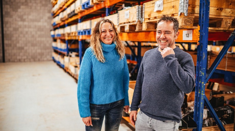 Olifant trekhaken B.V. REUSEL afbeelding 4